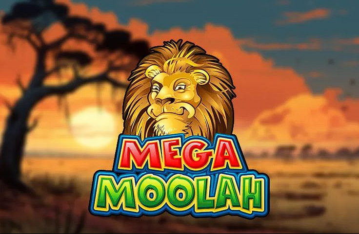 Mega Moolah